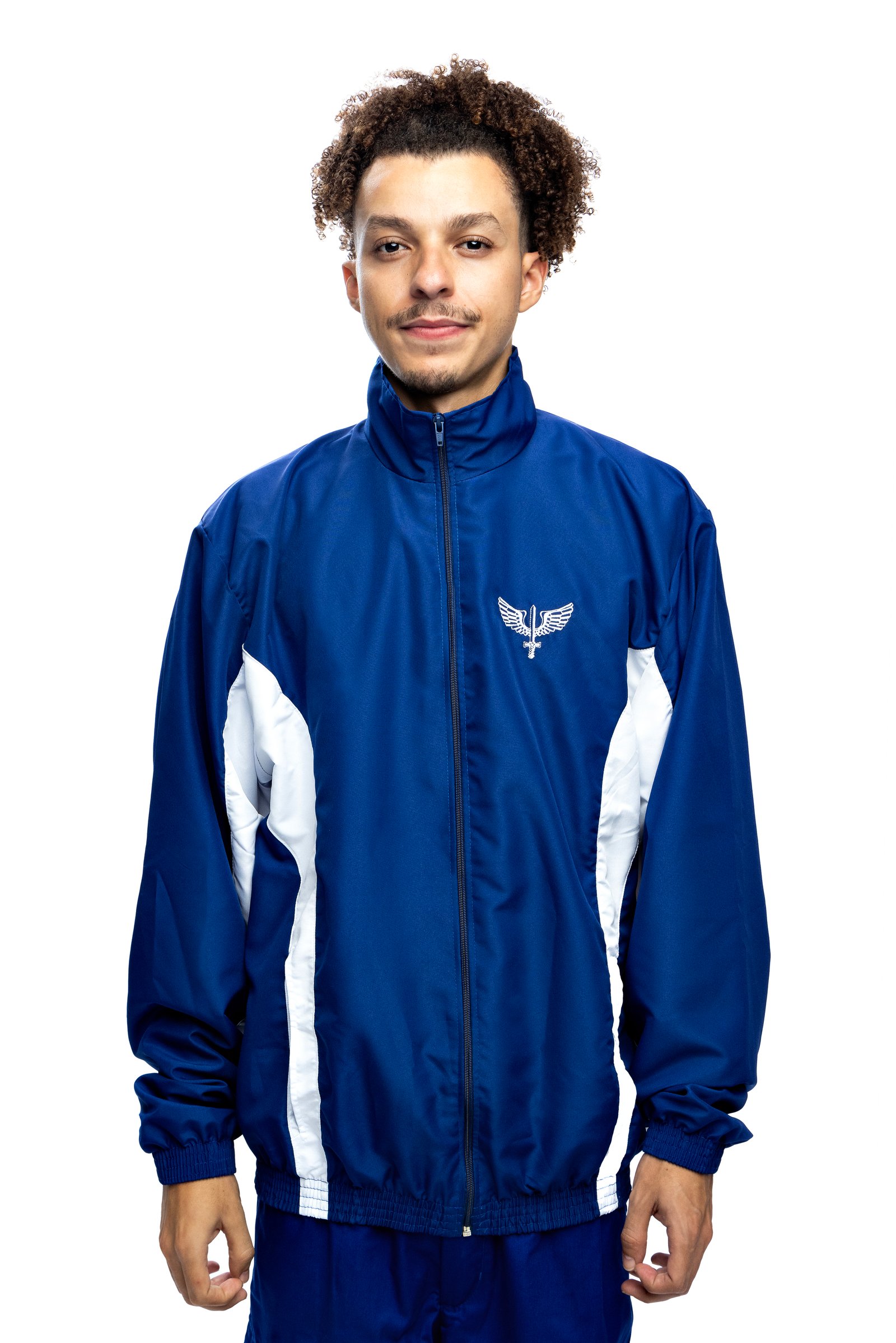 Jaqueta Aeronáutica